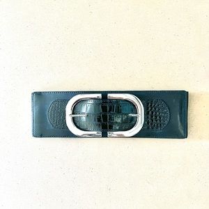 WHBM Belt